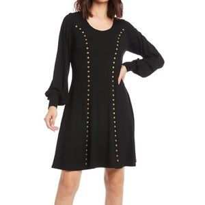 Brand 🆕😍🔥😍 KAREN KANE mini dress.